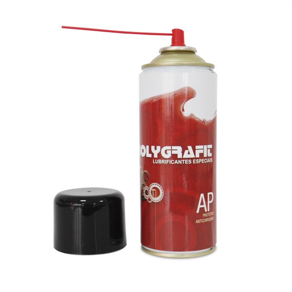 kagrote óxido Metal, Spray prevención óxido